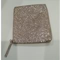 Lancome sparkly wallet 