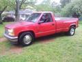 REWARD $2000.00 1992 CHEVROLET DUALLY REWARD $2000.00 (lawrenceville ga)