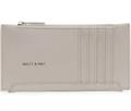 Lost light grey wallet 