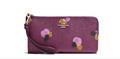 LOST COACH WALLET REWARD