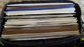 LOST 50 MUSIC RECORDS AND A HARD DRIVE, $150.00 REWARD (City Hights)