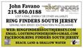 Ocean City NJ Ring Finder 