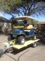 Stolen Golf Cart *REWARD* $1000   $1000