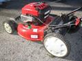  Missing troy built lawn mower (Pensacola)