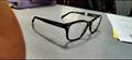 lost my prescription glasses 