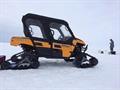 STOLEN New 2014 Kawasaki ATV's   $1234 (Iles des Chenes)