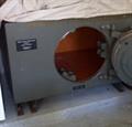 Diebold Burglary Safe weighs 1375 pounds   $850 (Edgewater FL) 