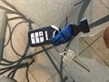Honda car key