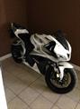 REWARD: 2007 Honda CBR 600 RR Stolen   $5000 (Seaworld) 