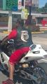 Stolen Hayabusa and Enclosed Trailer $2500 Reward!!! (Kalamazoo)