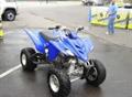 ''REWARD STOLEN'' 350 YAMAHA RAPTOR   $1000 (SAN ANTONIO) 