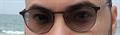 Prescription ray ban glass (Newport beach, CA)