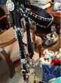STOLEN TACK (Orange grove)