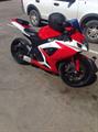 2007 GSXR 600 NEEDS TO GO!!   $4500 