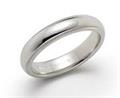 Lost wedding band   platinum engraved w/la dolce vita inside (Tallahassee)