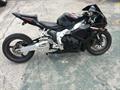 2006 honda cbr 1000 rr black STOLEN $2000 REWARDS (polk county)