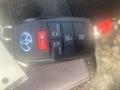 Toyota key fob