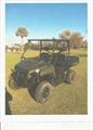 Reward: stolen polaris ranger   $2500 (Alva)