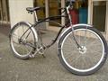 Stolen Schwinn cruiser Reward $100 (Roosevelt dist)