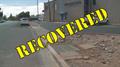 Stolen mail collection box has been recovered .