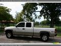 Truck Stolen Chevrolet Silverado 1500 Z71 Extended Cab 4x4