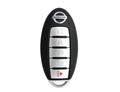 Nissan Keys