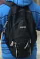 Black Jansport Backpack