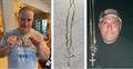 LOST WEDDING RING IN SPRING LAKE NJ RECOVERED BY MATT ST.GERMAIN/ JERSEY SHORE LOST RING FINDER