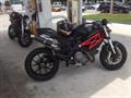  stolen ducati monster (reward 1000$$)   $1000 