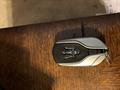 Lost Maserati Key Fob