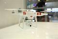 DRONE LOST South Buffalo Tift area (Between Tift st and Folger st )