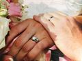Lost wedding ring at NVRH: please help!