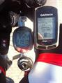 Garmin edge 305