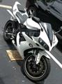 2005 R1 STOLEN   $5000 (Clearwater) 