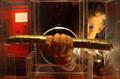 Gold bar worth $550,000 stolen from Key West museum 