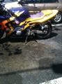 Bike was stolen cash reward (Goose creek) 