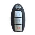 Nissan key fob