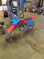 stolen dirt bike reward $500 (midland)