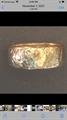 Moms wedding band