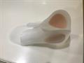 child white foot brace 