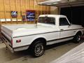 $2000 Reward Stolen 1972 Cheyenne C10 (Oakwood )