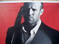 STOLEN ~ Large Parker Movie Premier Banners ~ Reward Offered! (S. Jones Blvd.)